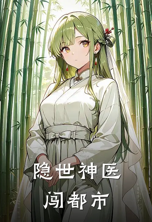 隐世神医闯都市