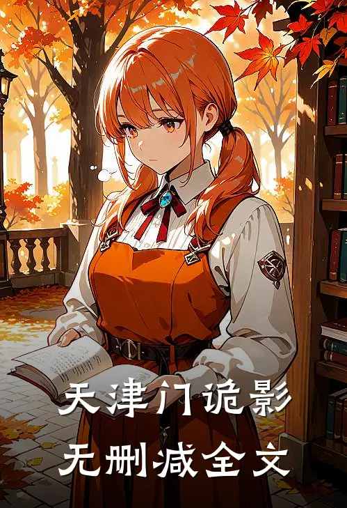 天津门诡影无删减全文