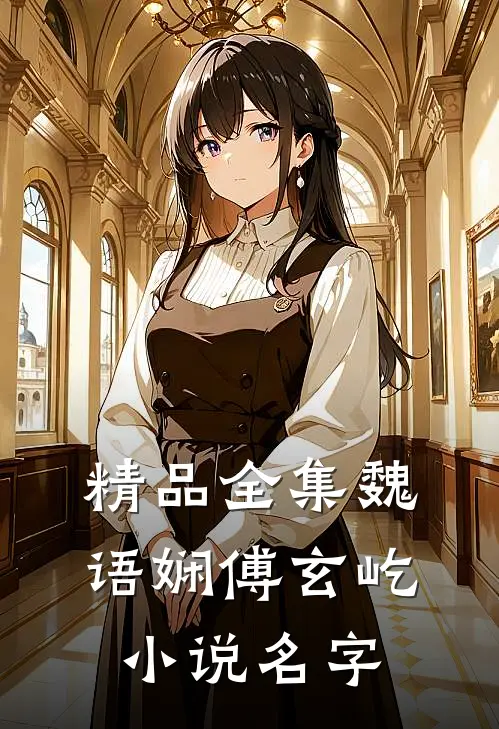 精品全集魏语娴傅玄屹小说名字