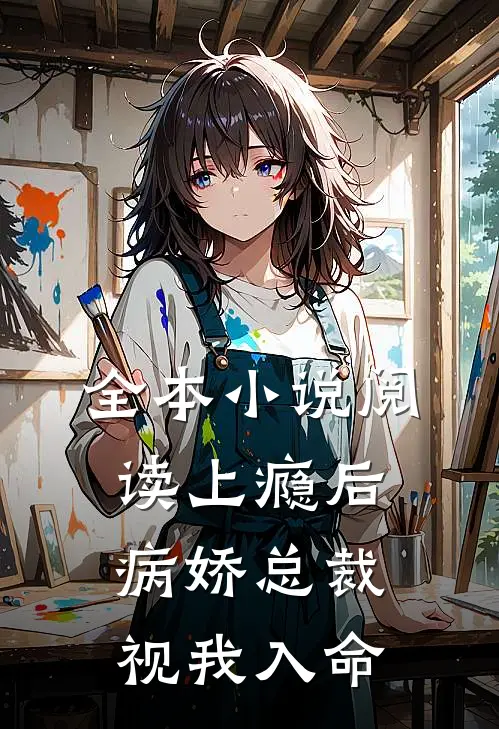 全本小说阅读上瘾后，病娇总裁视我入命