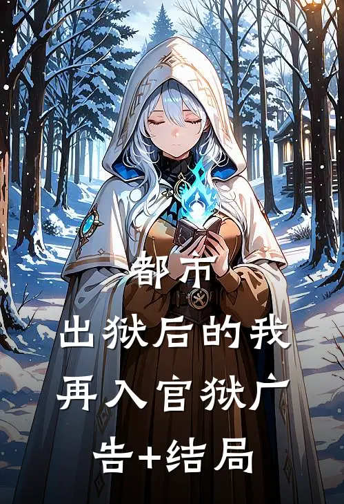 都市：出狱后的我再入官狱广告+结局