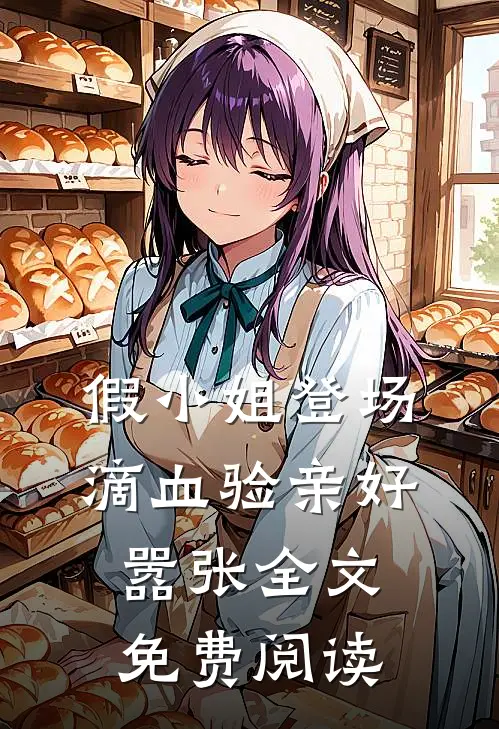 假小姐登场，滴血验亲好嚣张全文免费阅读