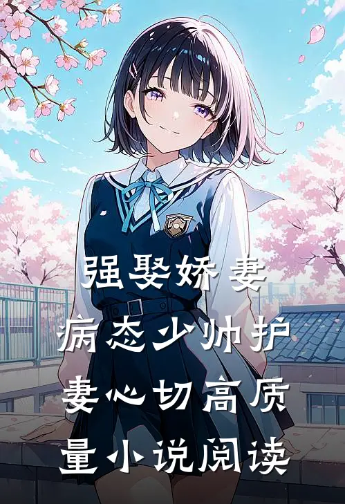 强娶娇妻：病态少帅护妻心切高质量小说阅读