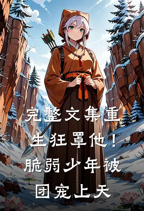 完整文集重生狂罩他！脆弱少年被团宠上天