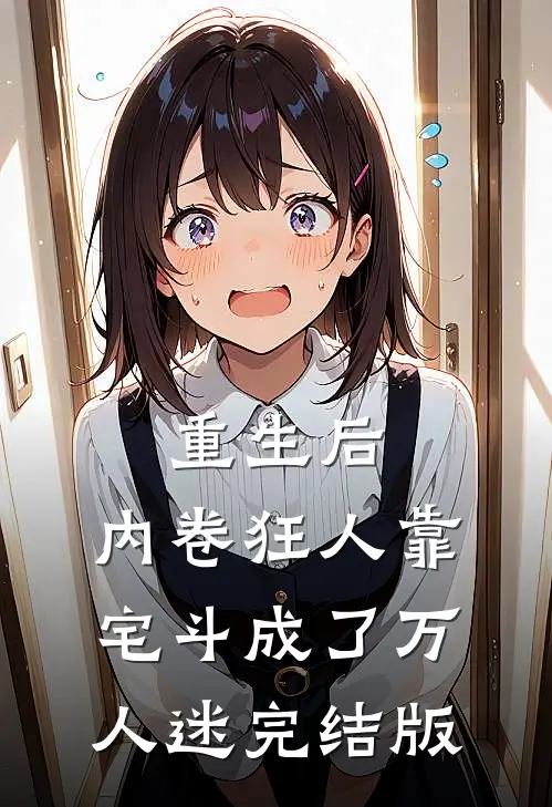 重生后，内卷狂人靠宅斗成了万人迷完结版