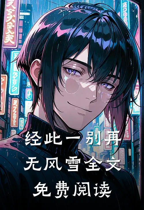 经此一别再无风雪全文免费阅读