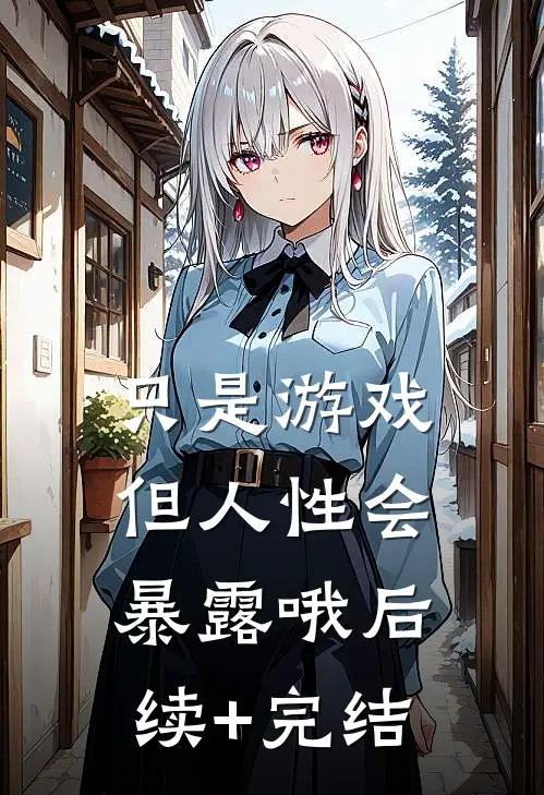 只是游戏，但人性会暴露哦后续+完结