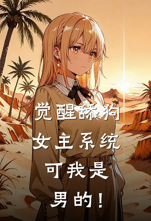 觉醒舔狗女主系统，可我是男的！