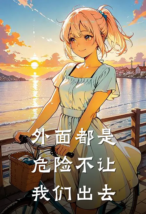 外面都是危险不让我们出去