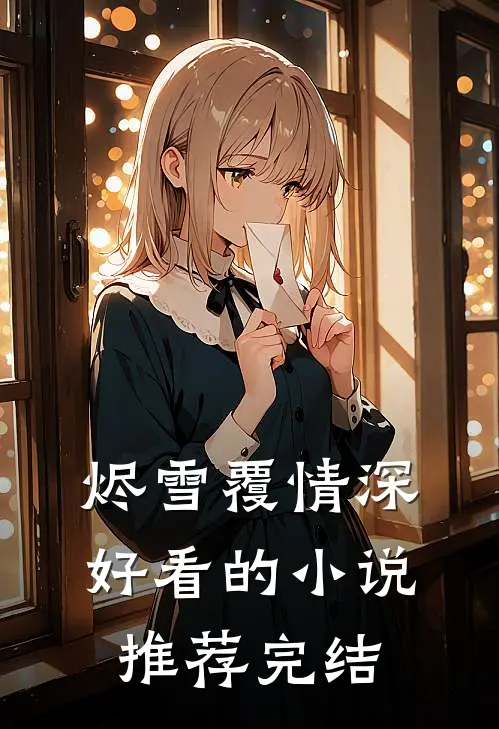 烬雪覆情深好看的小说推荐完结