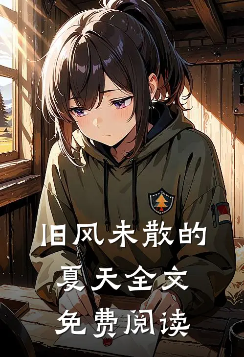旧风未散的夏天全文免费阅读