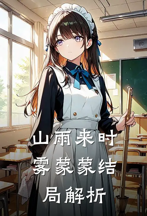 山雨来时雾蒙蒙结局解析