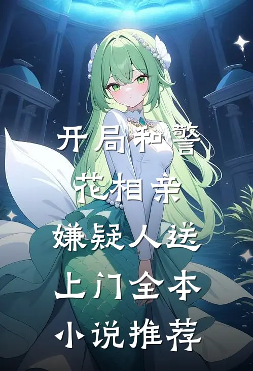 开局和警花相亲，嫌疑人送上门全本小说推荐
