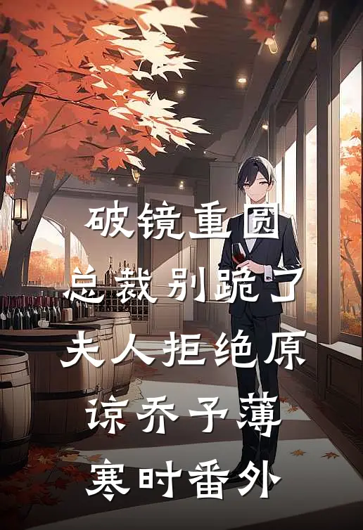 破镜重圆：总裁别跪了，夫人拒绝原谅乔予薄寒时番外