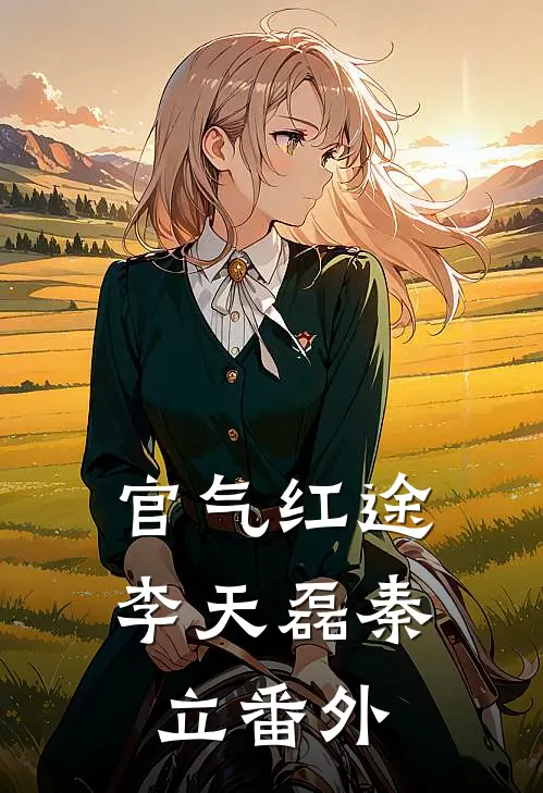 官气红途李天磊秦立 番外