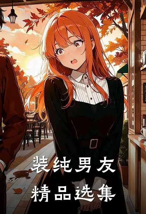 装纯男友精品选集