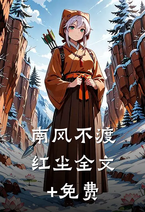 南风不渡红尘全文+免费