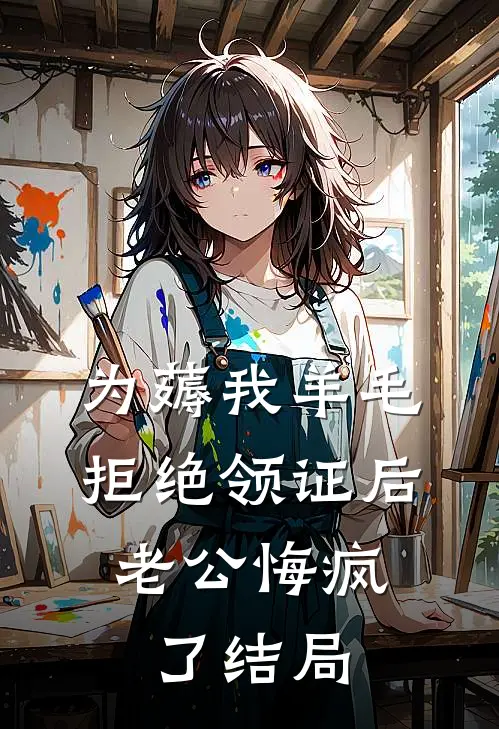 为薅我羊毛拒绝领证后，老公悔疯了结局
