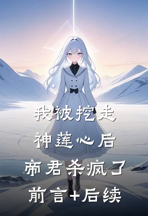 我被挖走神莲心后，帝君杀疯了前言+后续