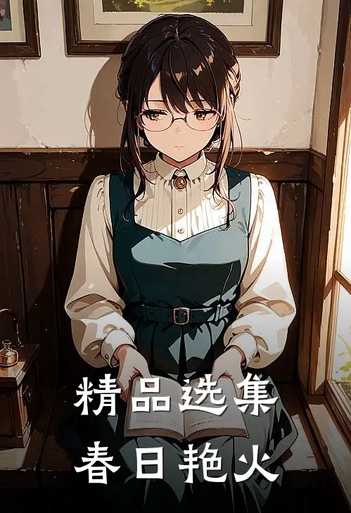 精品选集春日艳火