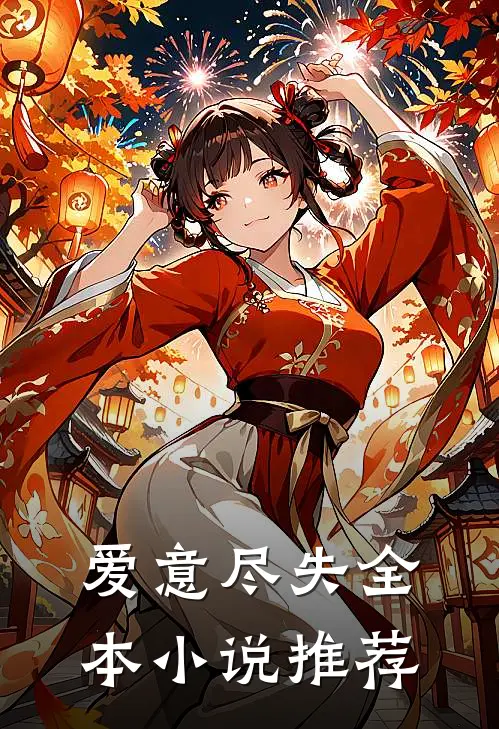 爱意尽失全本小说推荐