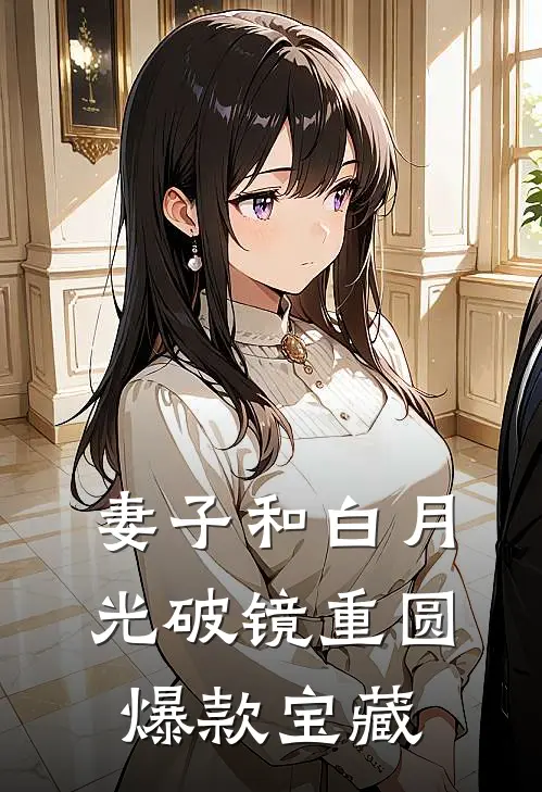 妻子和白月光破镜重圆爆款宝藏