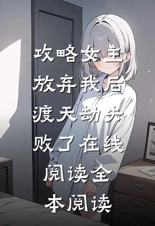 攻略女主放弃我后，渡天劫失败了在线阅读全本阅读