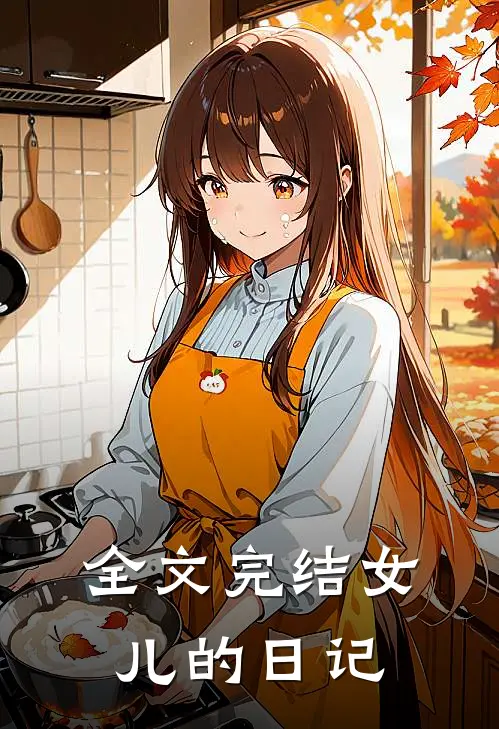 全文完结女儿的日记