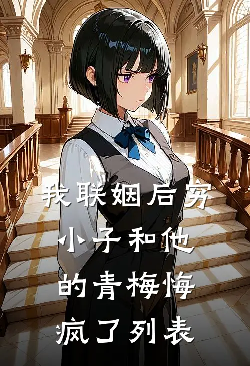 我联姻后穷小子和他的青梅悔疯了列表