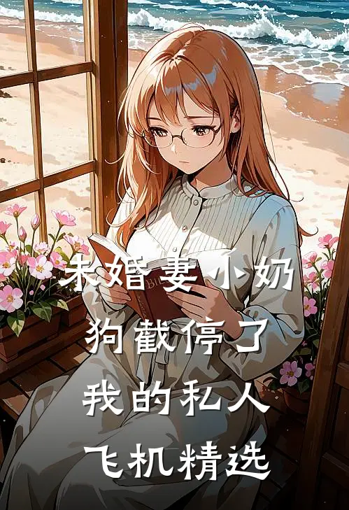 未婚妻小奶狗截停了我的私人飞机精选