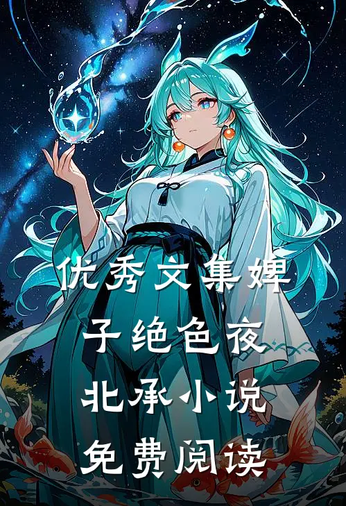 优秀文集婢子绝色夜北承小说免费阅读