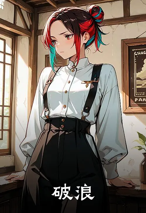 破浪