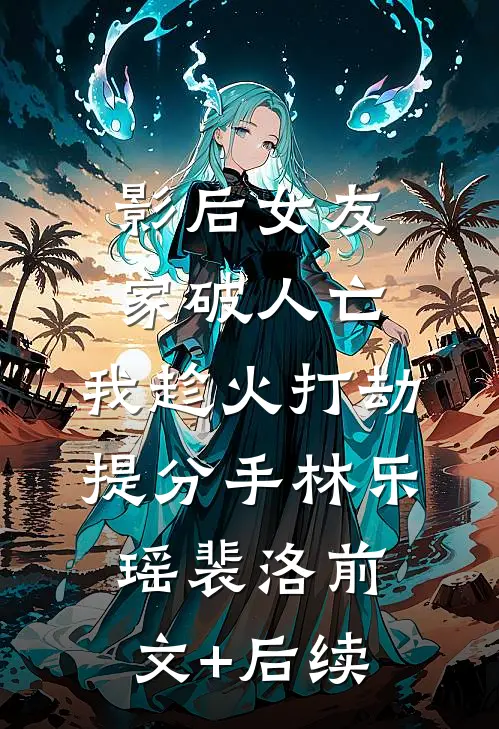 影后女友家破人亡，我趁火打劫提分手林乐瑶裴洛前文+后续