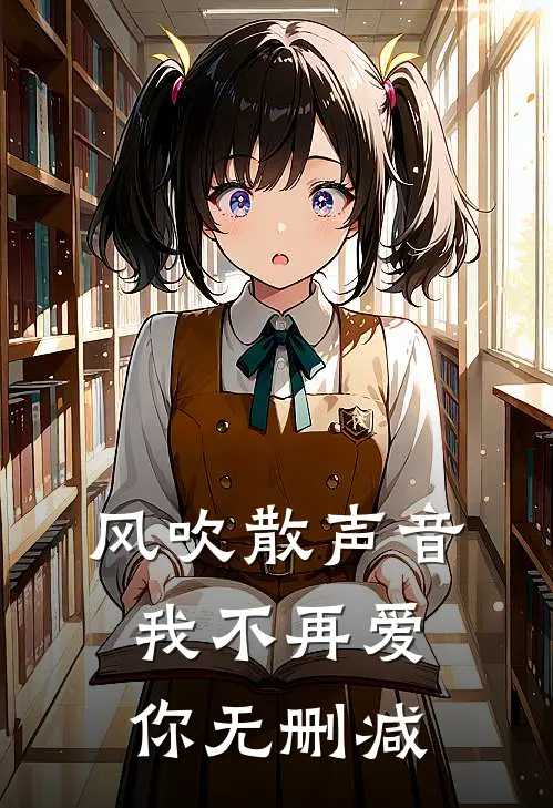 风吹散声音，我不再爱你无删减