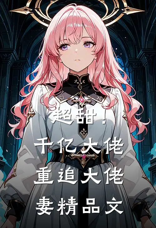 超甜！千亿大佬重追大佬妻精品文