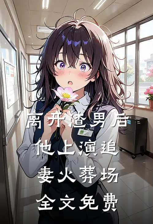 离开渣男后,他上演追妻火葬场全文免费