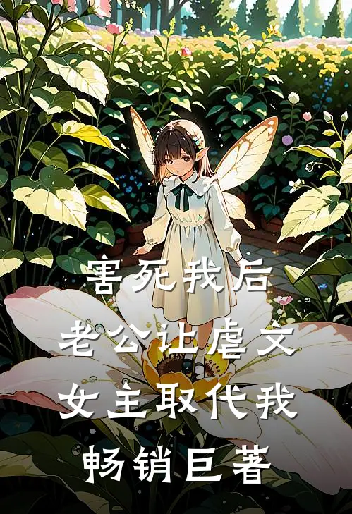 害死我后，老公让虐文女主取代我畅销巨著