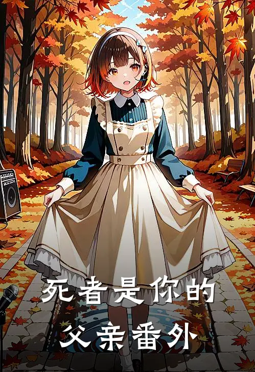 死者是你的父亲番外
