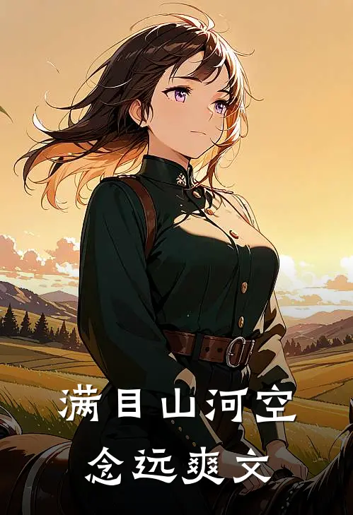 满目山河空念远爽文