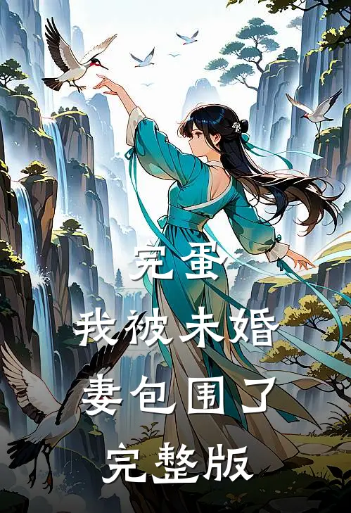 完蛋，我被未婚妻包围了完整版