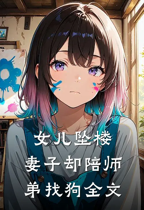 女儿坠楼，妻子却陪师弟找狗全文