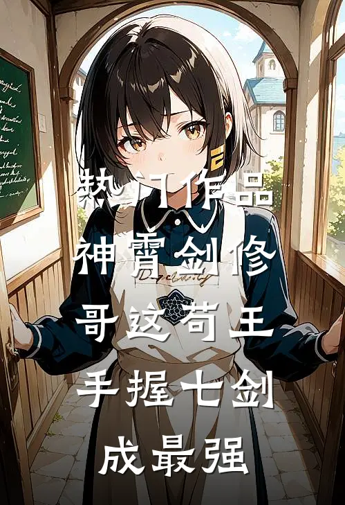 热门作品神霄剑修:哥这苟王手握七剑成最强