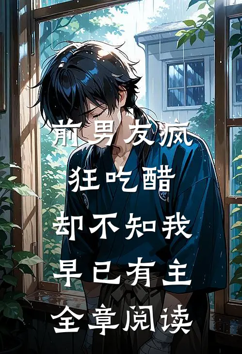 前男友疯狂吃醋，却不知我早已有主全章阅读