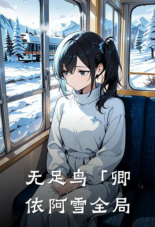 无足鸟「卿依阿雪全局