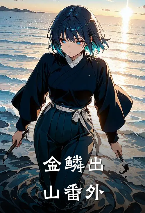 金鳞出山 番外