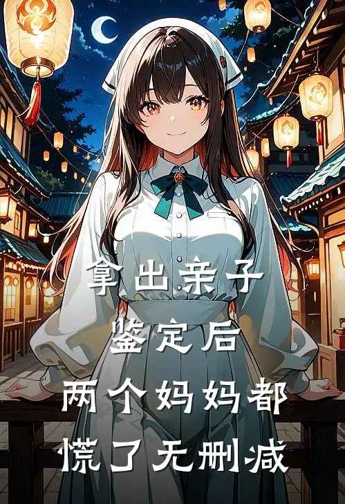 拿出亲子鉴定后，两个妈妈都慌了无删减