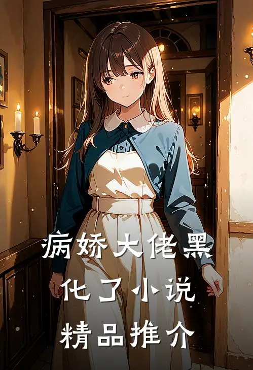 病娇大佬黑化了 小说精品推介