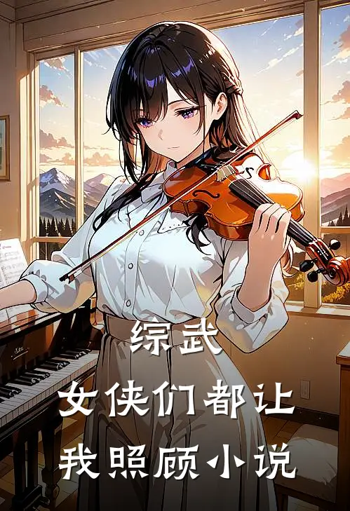 综武：女侠们都让我照顾小说