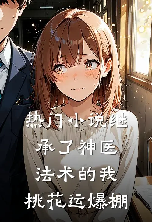 热门小说继承了神医法术的我，桃花运爆棚