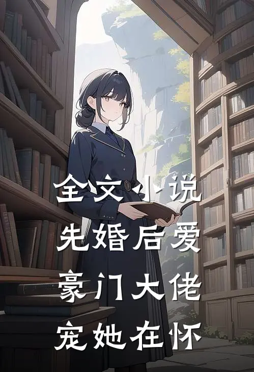 全文小说先婚后爱：豪门大佬宠她在怀